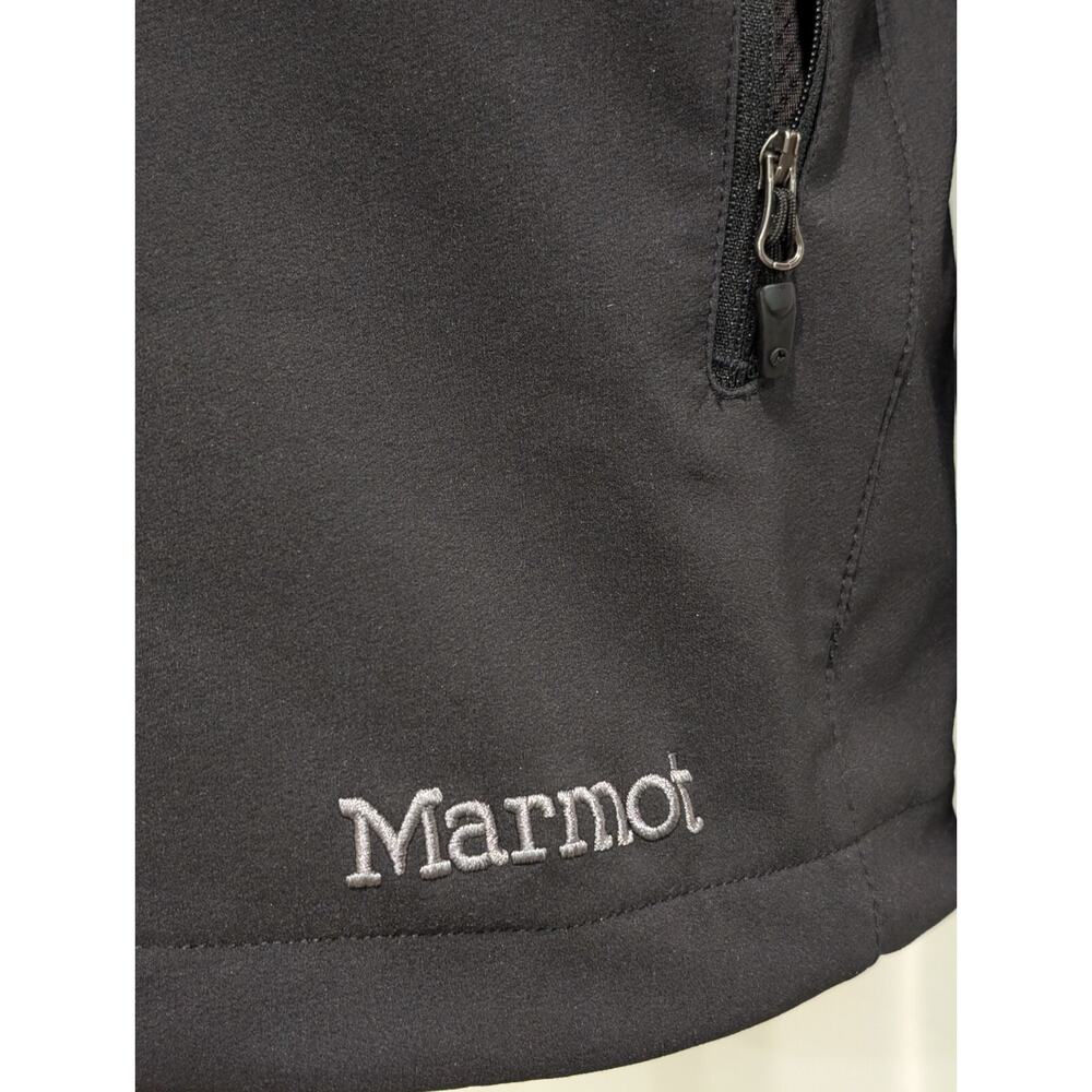 Marmot M3 Jacket Jameson Irish Whiskey Men's Size Small St. Patrick's Day - Picture 4 of 15